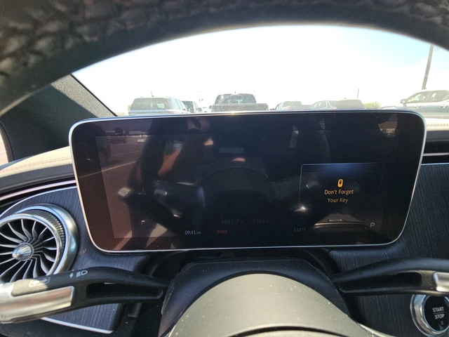 Mercedes-Benz EQS - автомобили, коли, обяви за нови и употребявани 12
