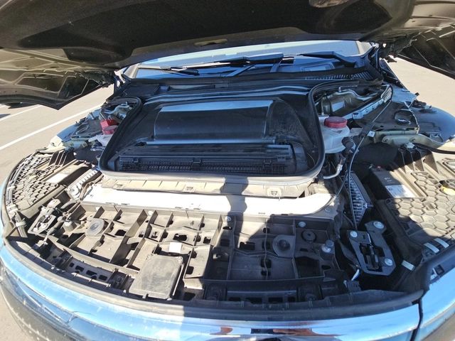 Mercedes-Benz EQS - автомобили, коли, обяви за нови и употребявани 14