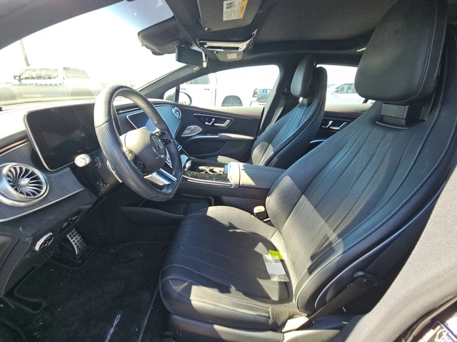 Mercedes-Benz EQS - автомобили, коли, обяви за нови и употребявани 9