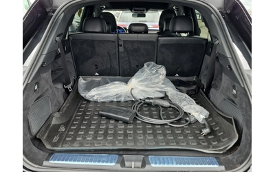 Mercedes-Benz EQS 450 - автомобили, коли, обяви за нови и употребявани 11