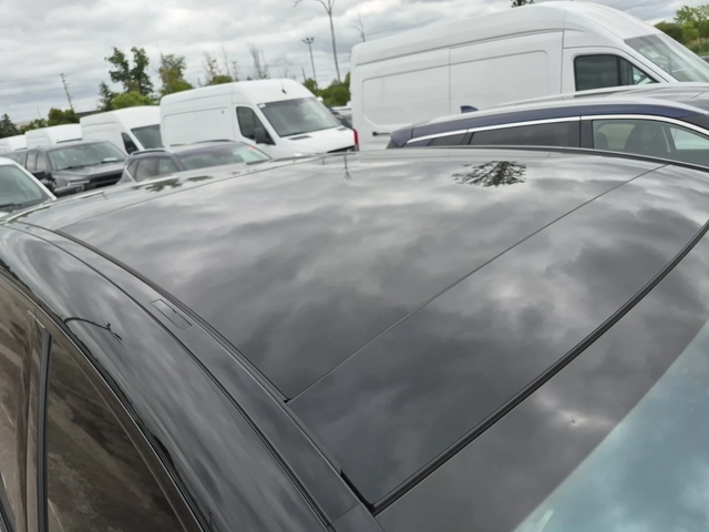Mercedes-Benz EQS 450 - автомобили, коли, обяви за нови и употребявани 6
