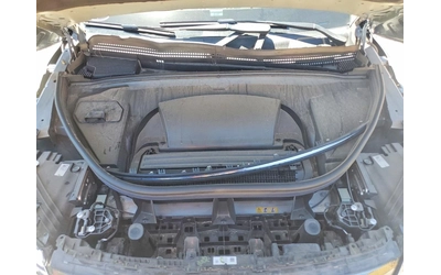 Mercedes-Benz EQS SUV 450 4MATIC - автомобили, коли, обяви за нови и употребявани 11