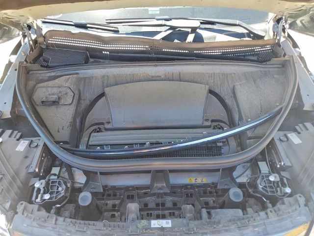 Mercedes-Benz EQS SUV 450 4MATIC - автомобили, коли, обяви за нови и употребявани 11