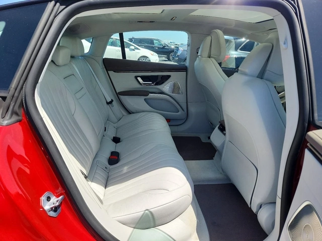Mercedes-Benz EQS SEDAN 450+ - автомобили, коли, обяви за нови и употребявани 8