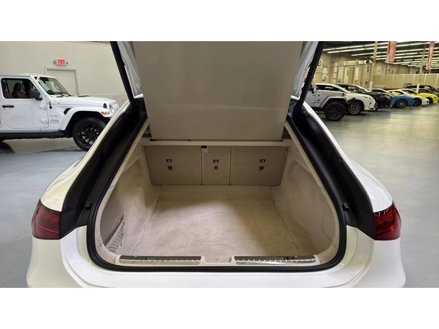 Mercedes-Benz EQS 450+ - автомобили, коли, обяви за нови и употребявани 8
