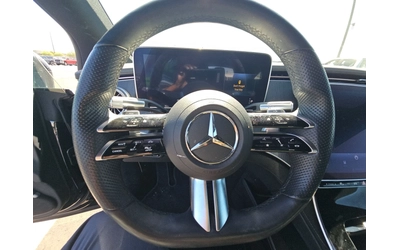 Mercedes-Benz EQS - автомобили, коли, обяви за нови и употребявани 10