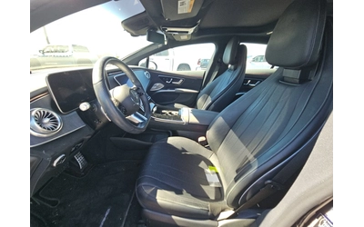 Mercedes-Benz EQS - автомобили, коли, обяви за нови и употребявани 9