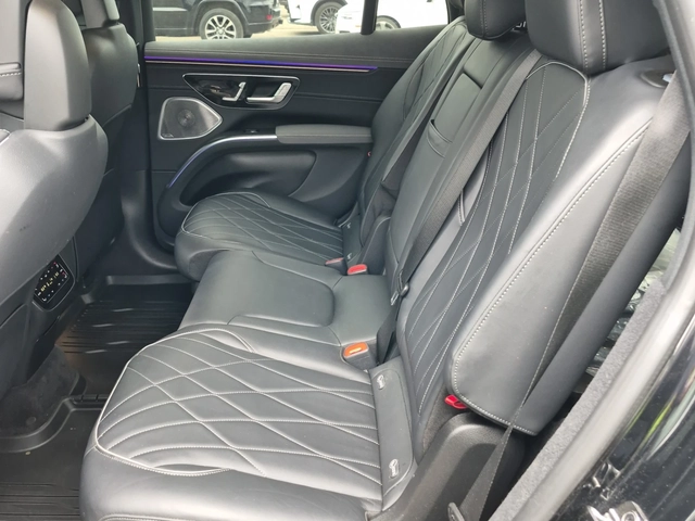 Mercedes-Benz EQS 450 - автомобили, коли, обяви за нови и употребявани 10