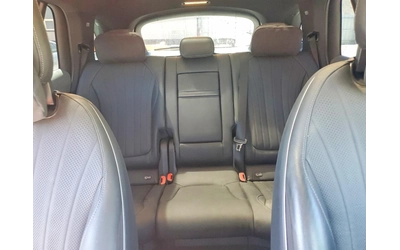 Mercedes-Benz EQS SUV 450 4MATIC - автомобили, коли, обяви за нови и употребявани 9