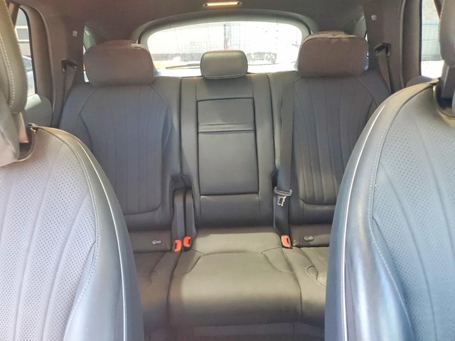 Mercedes-Benz EQS SUV 450 4MATIC - автомобили, коли, обяви за нови и употребявани 9