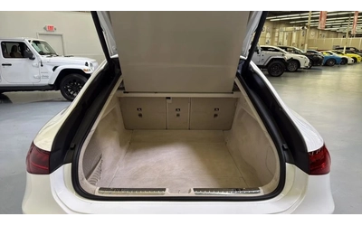 Mercedes-Benz EQS 450+ - автомобили, коли, обяви за нови и употребявани 8