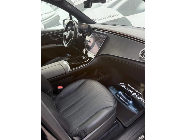 Mercedes-Benz EQS С Готов Лизинг - автомобили, коли, обяви за нови и употребявани 11