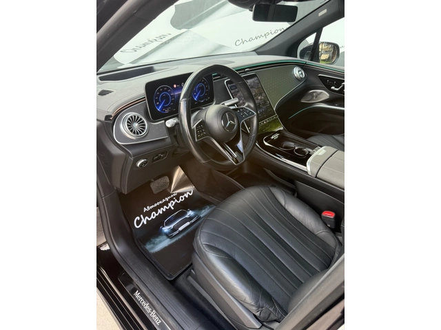 Mercedes-Benz EQS С Готов Лизинг - автомобили, коли, обяви за нови и употребявани 14