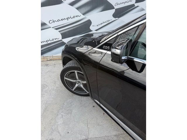 Mercedes-Benz EQS С Готов Лизинг - автомобили, коли, обяви за нови и употребявани 6