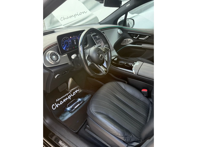 Mercedes-Benz EQS С Готов Лизинг - автомобили, коли, обяви за нови и употребявани 8