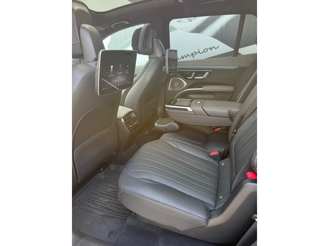 Mercedes-Benz EQS С Готов Лизинг - автомобили, коли, обяви за нови и употребявани 9