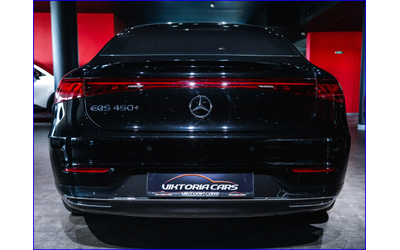 Mercedes-Benz EQS Mercedes-Benz EQS  - автомобили, коли, обяви за нови и употребявани 20