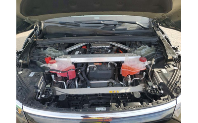 Mercedes-Benz EQS ALL WHEEL DRIVE - автомобили, коли, обяви за нови и употребявани 11