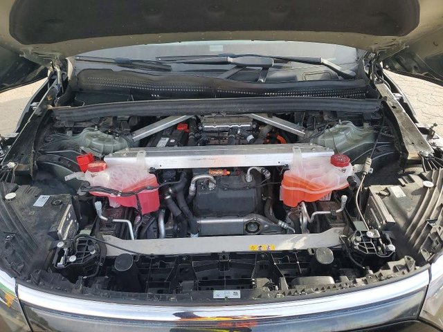 Mercedes-Benz EQS ALL WHEEL DRIVE - автомобили, коли, обяви за нови и употребявани 11