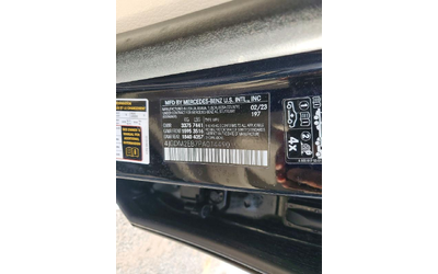 Mercedes-Benz EQS ALL WHEEL DRIVE - автомобили, коли, обяви за нови и употребявани 12