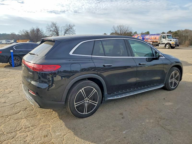 Mercedes-Benz EQS ALL WHEEL DRIVE - автомобили, коли, обяви за нови и употребявани 2