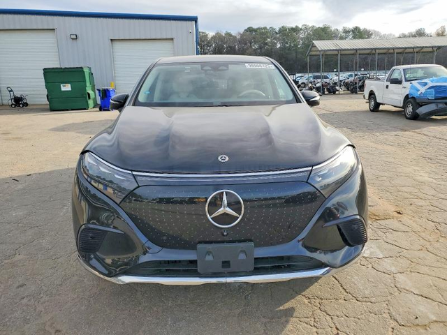 Mercedes-Benz EQS ALL WHEEL DRIVE - автомобили, коли, обяви за нови и употребявани 4