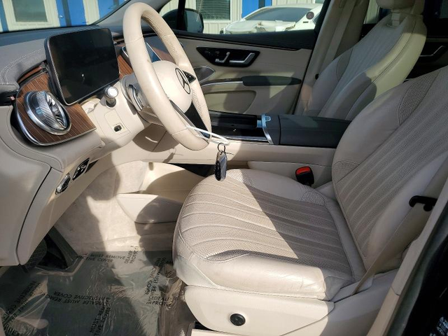 Mercedes-Benz EQS ALL WHEEL DRIVE - автомобили, коли, обяви за нови и употребявани 6