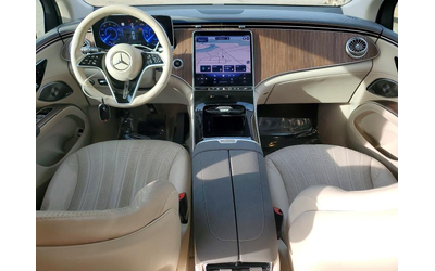 Mercedes-Benz EQS ALL WHEEL DRIVE - автомобили, коли, обяви за нови и употребявани 7