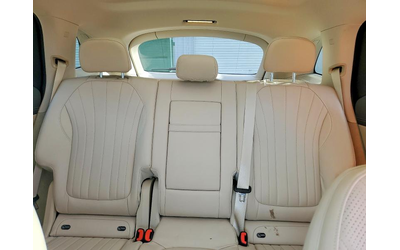 Mercedes-Benz EQS ALL WHEEL DRIVE - автомобили, коли, обяви за нови и употребявани 9