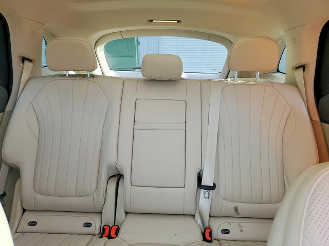 Mercedes-Benz EQS ALL WHEEL DRIVE - автомобили, коли, обяви за нови и употребявани 9