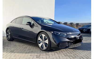 mercedes-benz-eqs-eqs-450 - 0