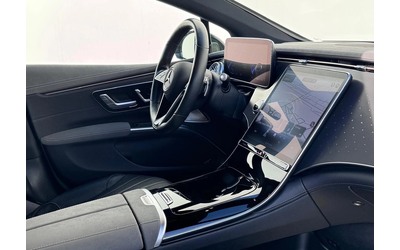 Mercedes-Benz EQS EQS 450+ - автомобили, коли, обяви за нови и употребявани 6