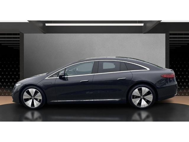 Mercedes-Benz EQS EQS 450 4MATIC
 - автомобили, коли, обяви за нови и употребявани 1