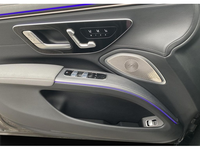 Mercedes-Benz EQS EQS 450 4MATIC
 - автомобили, коли, обяви за нови и употребявани 8