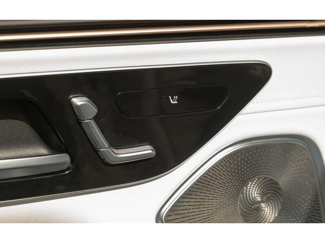 Mercedes-Benz EQS EQS 450 4Matic AMG Line - автомобили, коли, обяви за нови и употребявани 11