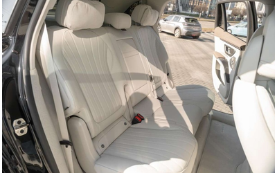 Mercedes-Benz EQS EQS 450 4Matic AMG Line - автомобили, коли, обяви за нови и употребявани 13