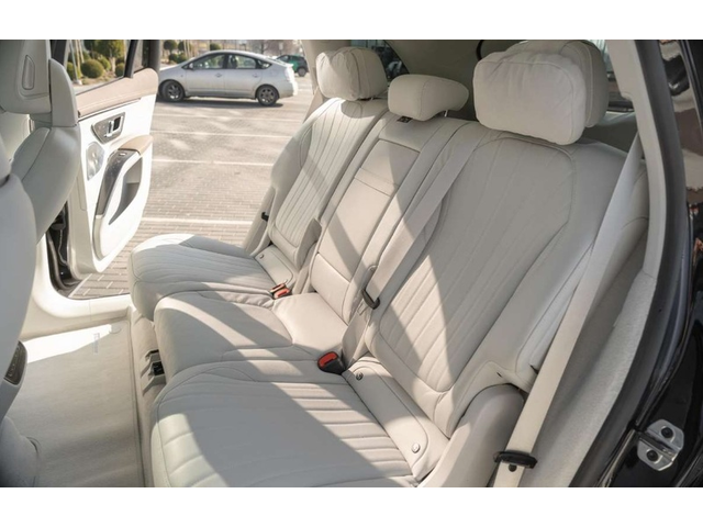 Mercedes-Benz EQS EQS 450 4Matic AMG Line - автомобили, коли, обяви за нови и употребявани 14