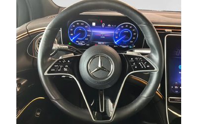 Mercedes-Benz EQS EQS 450 All Wheel Drive - автомобили, коли, обяви за нови и употребявани 10