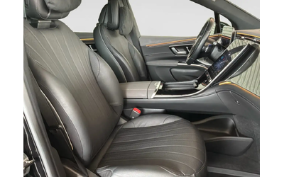 Mercedes-Benz EQS EQS 450 All Wheel Drive - автомобили, коли, обяви за нови и употребявани 17