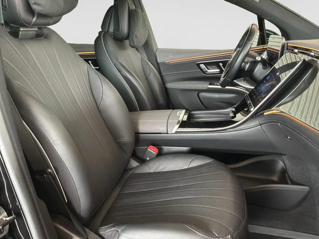 Mercedes-Benz EQS EQS 450 All Wheel Drive - автомобили, коли, обяви за нови и употребявани 17