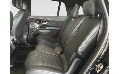 Mercedes-Benz EQS EQS 450 All Wheel Drive - автомобили, коли, обяви за нови и употребявани 18