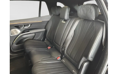 Mercedes-Benz EQS EQS 450 All Wheel Drive - автомобили, коли, обяви за нови и употребявани 19