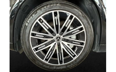 Mercedes-Benz EQS EQS 450 All Wheel Drive - автомобили, коли, обяви за нови и употребявани 8