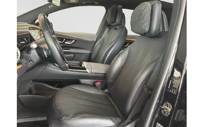 Mercedes-Benz EQS EQS 450 All Wheel Drive - автомобили, коли, обяви за нови и употребявани 9