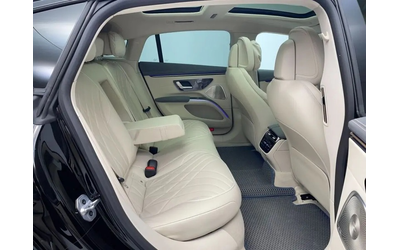 Mercedes-Benz EQS EQS 450+ AMG Line - автомобили, коли, обяви за нови и употребявани 9