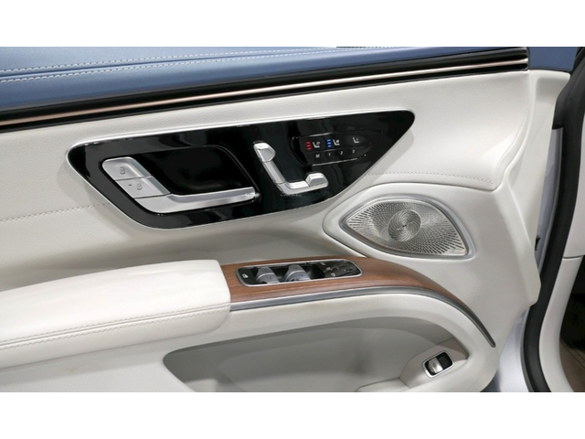 Mercedes-Benz EQS EQS 450+ AMG Line - автомобили, коли, обяви за нови и употребявани 6