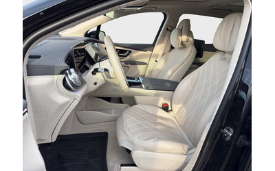 Mercedes-Benz EQS EQS 450 SUV 4Matic AMG Line - автомобили, коли, обяви за нови и употребявани 7