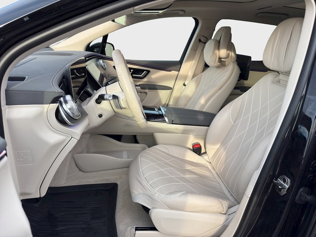 Mercedes-Benz EQS EQS 450 SUV 4Matic AMG Line - автомобили, коли, обяви за нови и употребявани 7