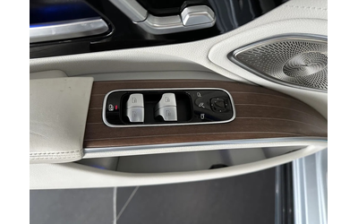 Mercedes-Benz EQS EQS 580 4Matic AMG Line - автомобили, коли, обяви за нови и употребявани 6