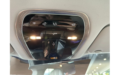 Mercedes-Benz EQS EQS 580 4Matic AMG Line - автомобили, коли, обяви за нови и употребявани 9